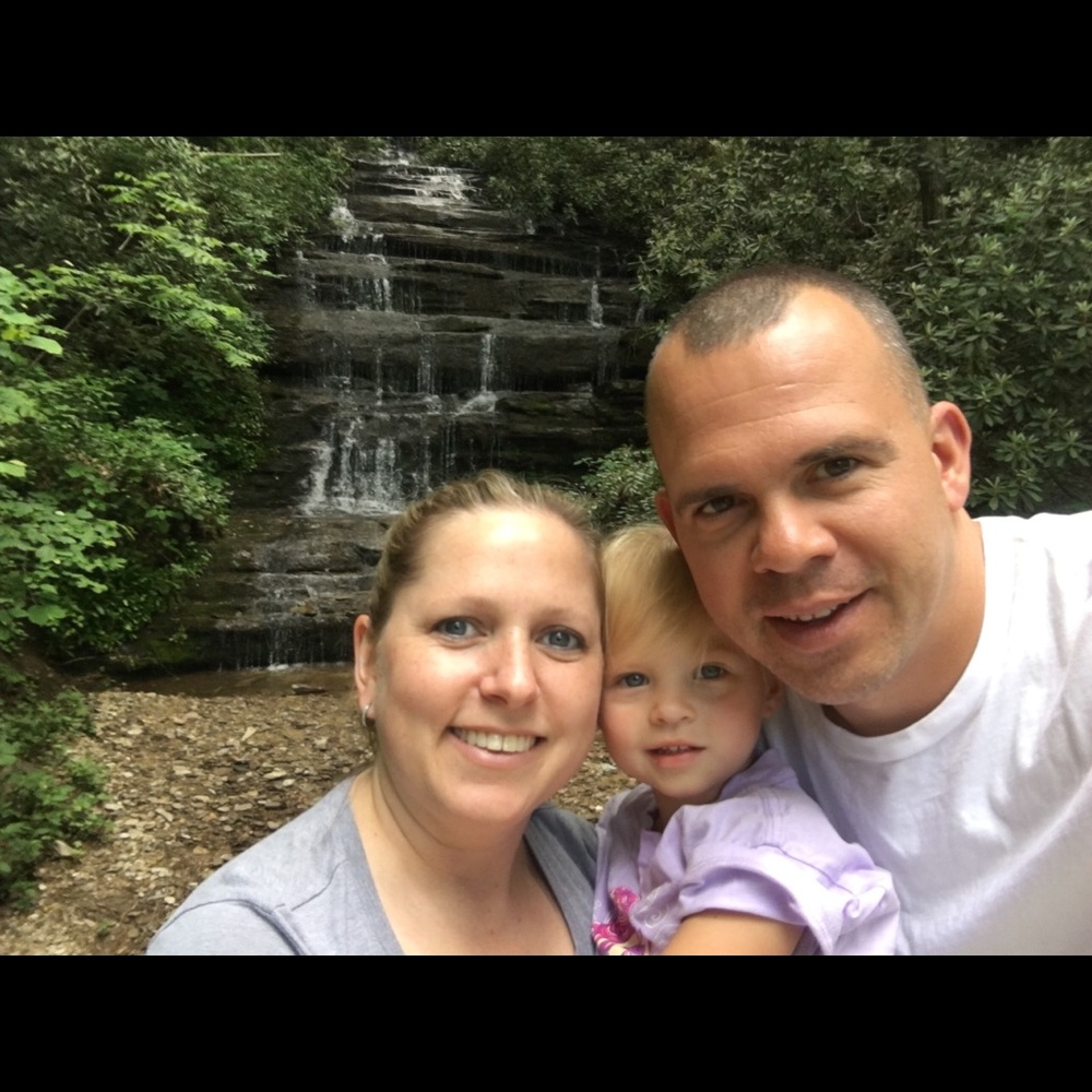 Meet your Posher, Kalyn